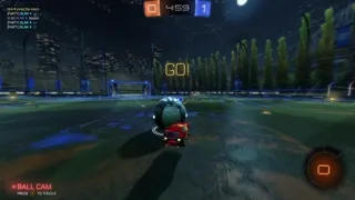 Video preview for 1v1 RLG USERS PART 2: BLINK