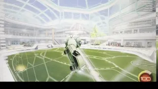 Video preview for Full edit of the psycho