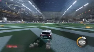 Video preview for Plat flip reset