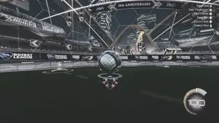 Video preview for First double reset