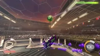 Video preview for Low side wall redirect in free play
