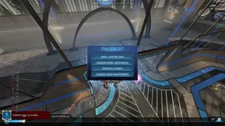 Video preview for musty