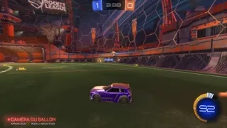 Video preview for Fake and nice shot