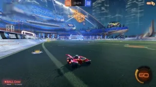 Video preview for Peaking rn!