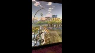 Video preview for Was this nasty