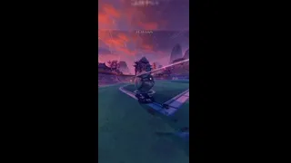 Video preview for Some training shot