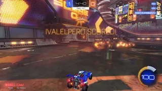 Video preview for heatseeker redirect into top corner
