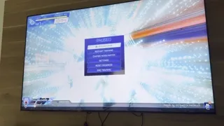 Video preview for Finally a good flip reset