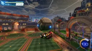 Video preview for RLG is back now (training clips)