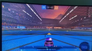 Video preview for Easy goal