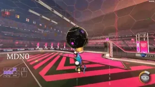 Video preview for PART 8 Of Learning Directional Air Roll (Feat. MITn)