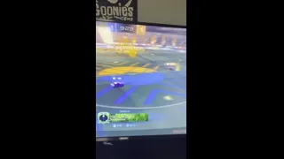 Video preview for So I js hit this