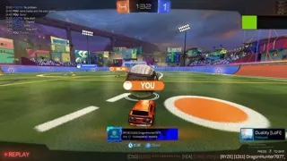 Video preview for Comp clips