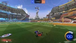 Video preview for RL is very TOXIC, even in casual