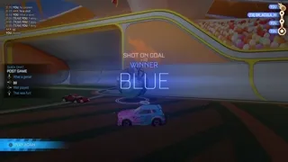 Video preview for CHAMP!!!