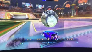 Video preview for I PEAKED