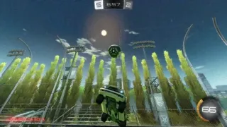 Video preview for Ceiling defense and goal