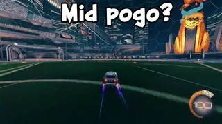 Video preview for Mid pogo?