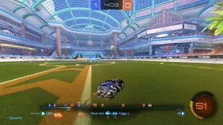 Video preview for Does this count?