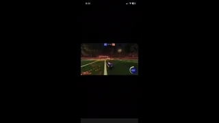 Video preview for The lag ruined it