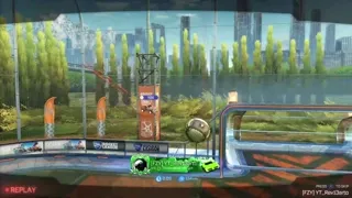 Video preview for First ground pinch practice vs game