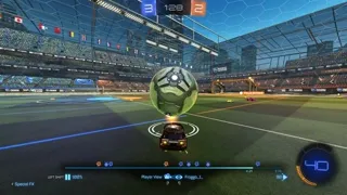 Video preview for Ranked 1v1 ground pinch 💀 🤏 🗿