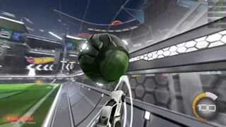 Video preview for Double flip reset