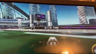 Video preview for Peak shot gone