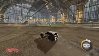 Video preview for Plat air dribble