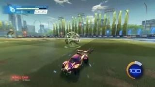 Video preview for Plat flip reset goal 💀