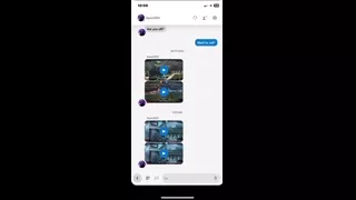Video preview for Team pinch in plat 3”