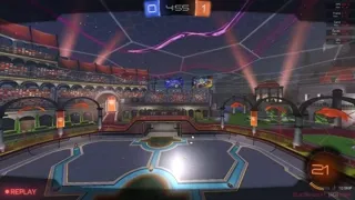 Video preview for replay from my c1 rankup in 1s