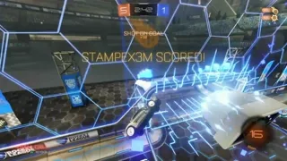 Video preview for RL goals