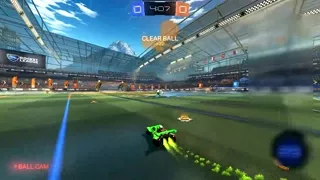 Video preview for Everybody pinch now?