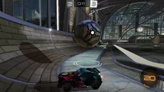 Video preview for ONE SECOND EARLY 😭😭😭