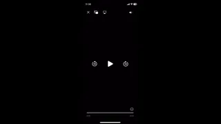 Video preview for pretty cool edit
