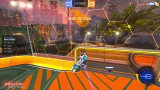 Video preview for Thy were talking smack 😆