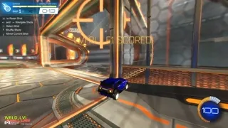 Video preview for PART 10 Of Learning Directional Air Roll (Finale)