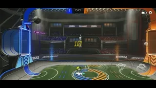 Video preview for Nice shot