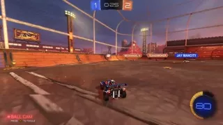 Video preview for Redirect shot