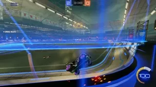 Video preview for lucky or calculated ?