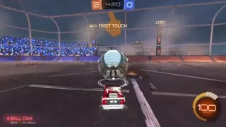 Video preview for Is this a good flip reset