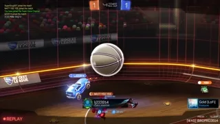 Video preview for Wrong goal 🤨