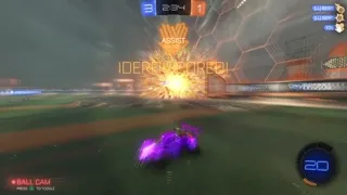 Video preview for Best assist all time