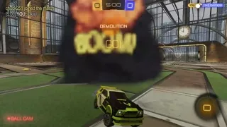 Video preview for Decent shot 😃