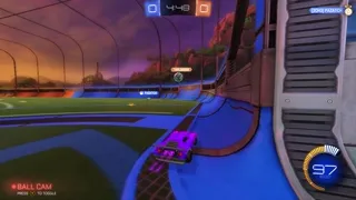 Video preview for The pass 💪