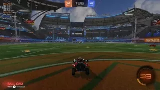 Video preview for Rl redirect in ranked check out my yt on J21_rl