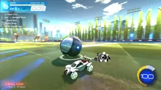 Video preview for Flip reset 🫣 🥹