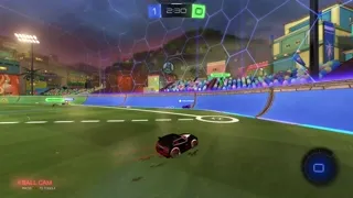 Video preview for Dunked on