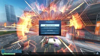 Video preview for first no bounce